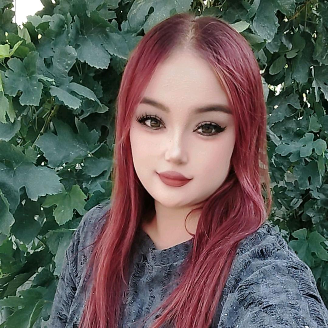 阿丽💕