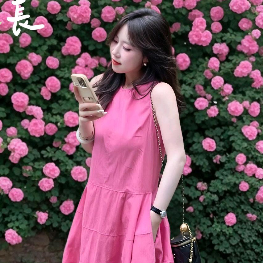 小晴朗女装店