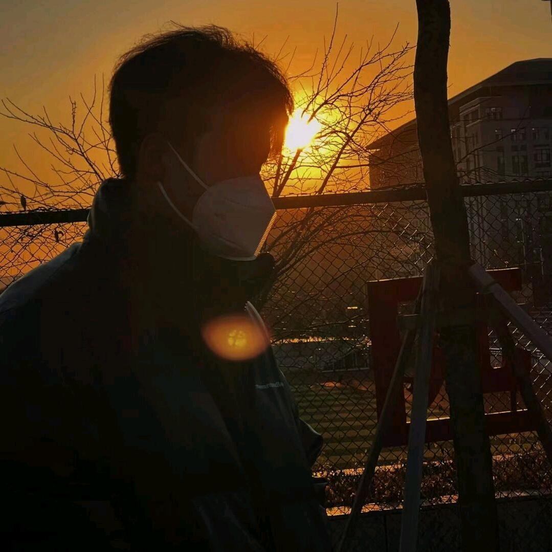🚫焦虑