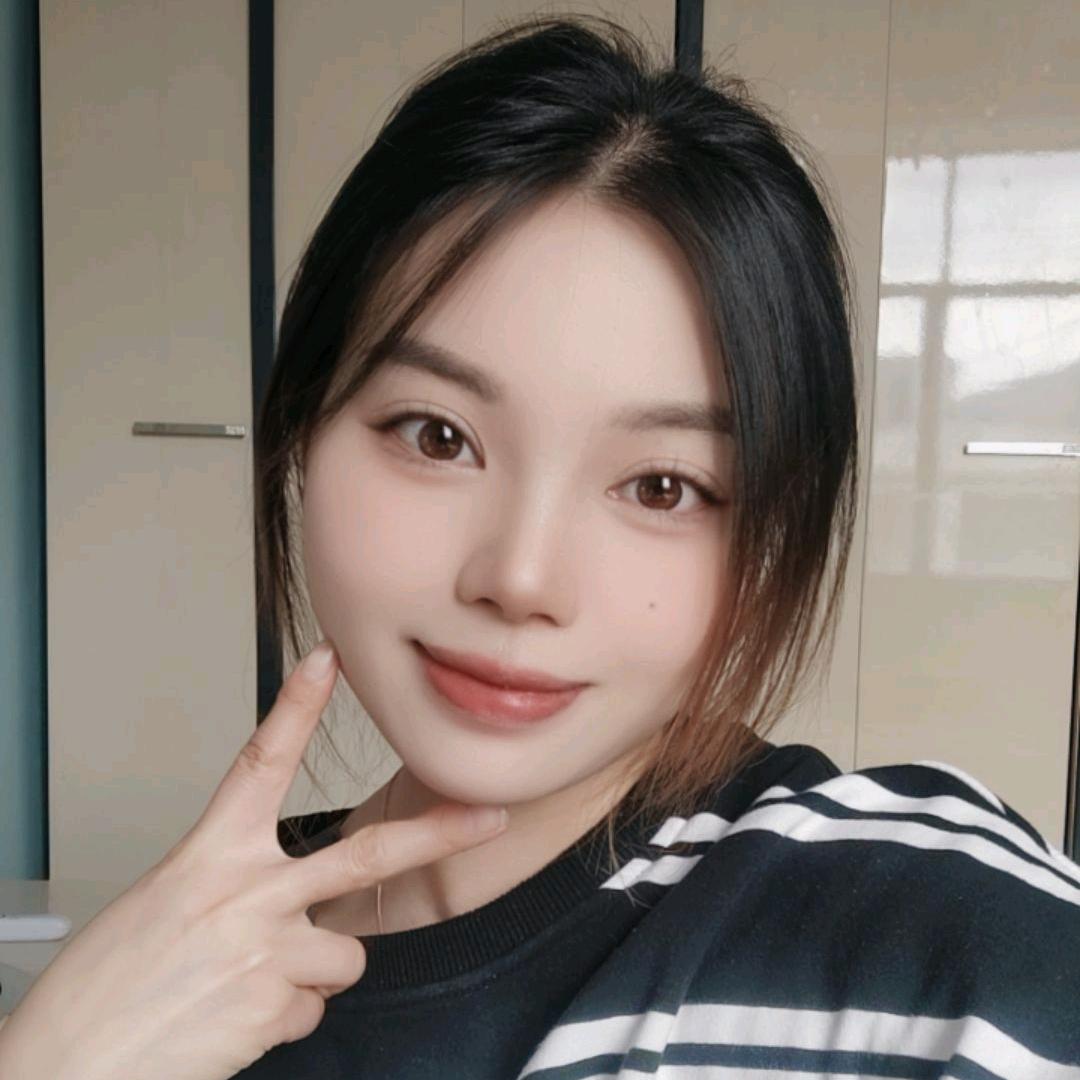 是婷婷呀