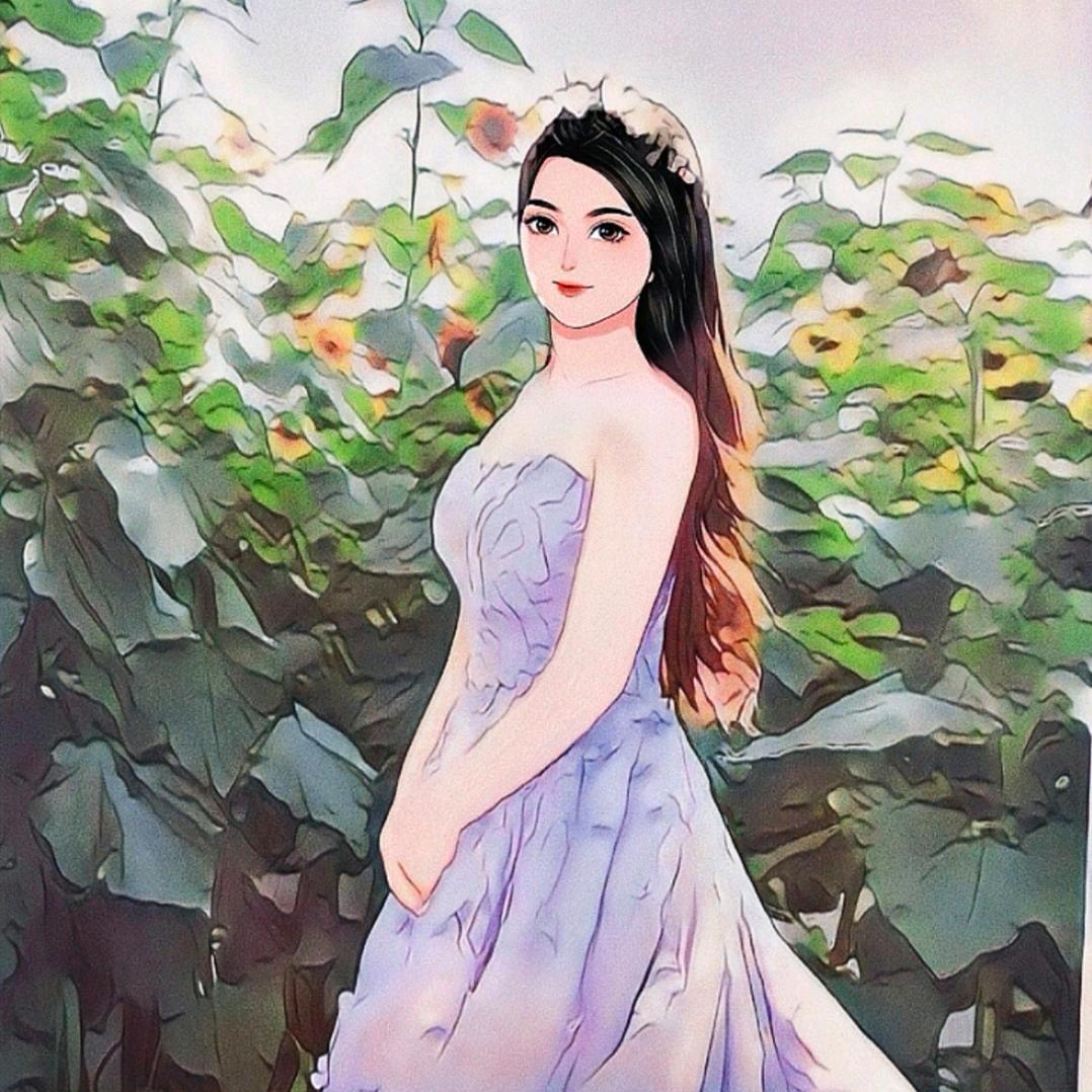 A岁月如歌