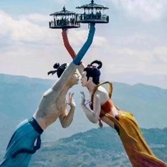 温暧👫的心