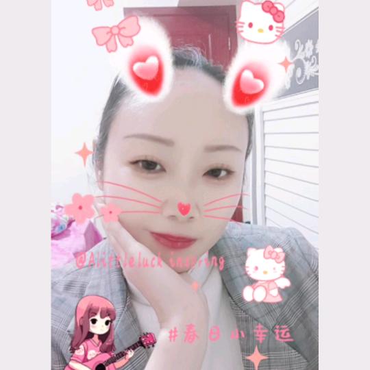 珺珺妈（中午12..30开播）