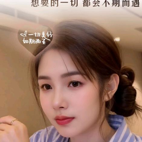 潇洒从容