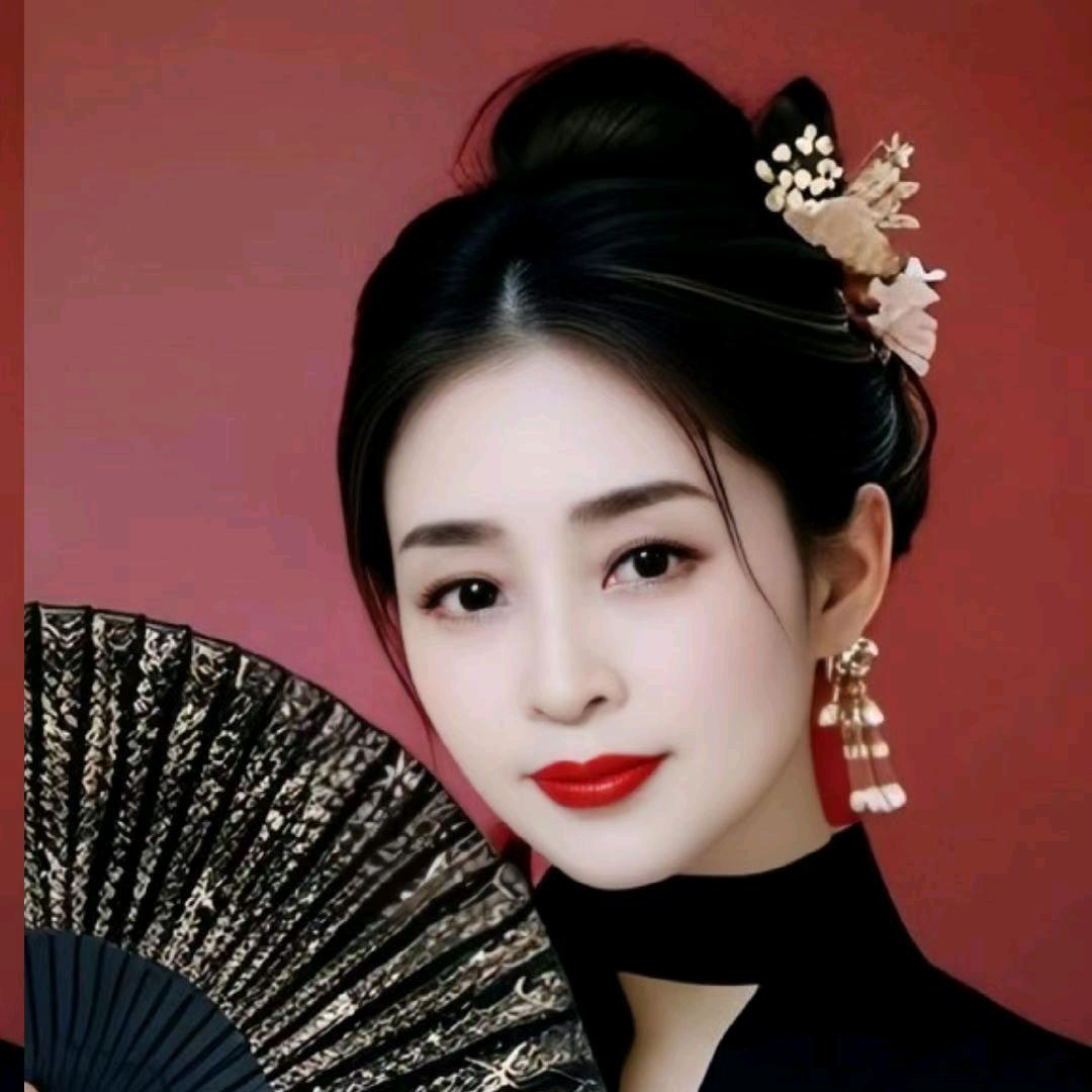 秋水伊人 🌸