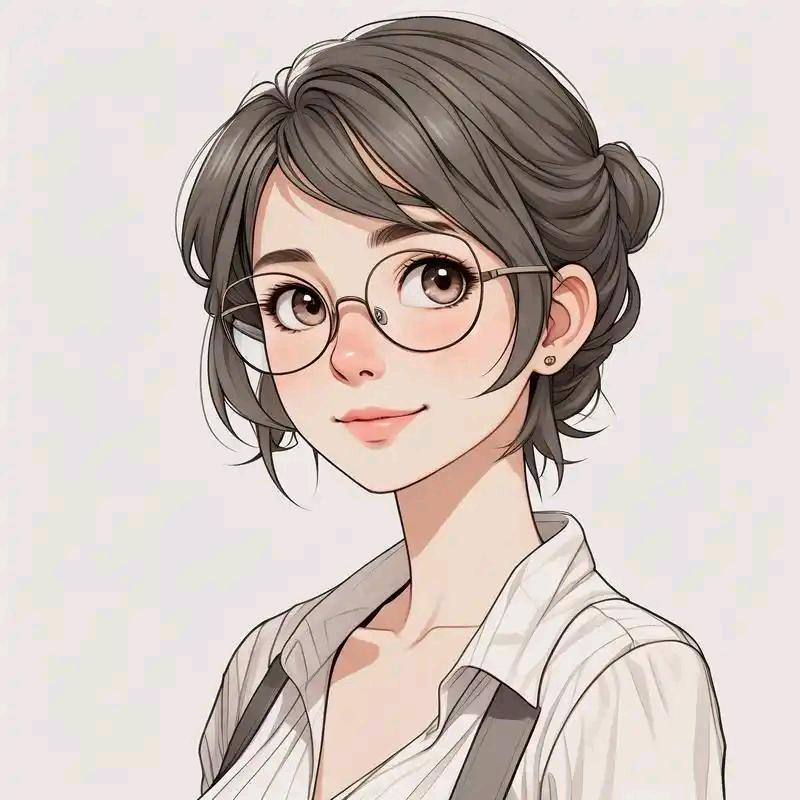 妍妍爱美丽