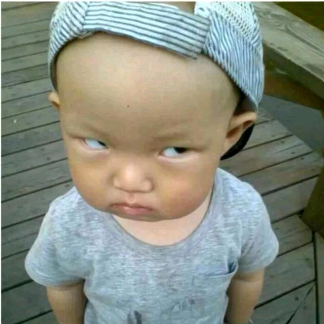 痴情的奔奔