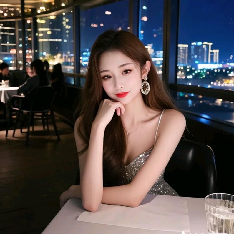 颜儿👑