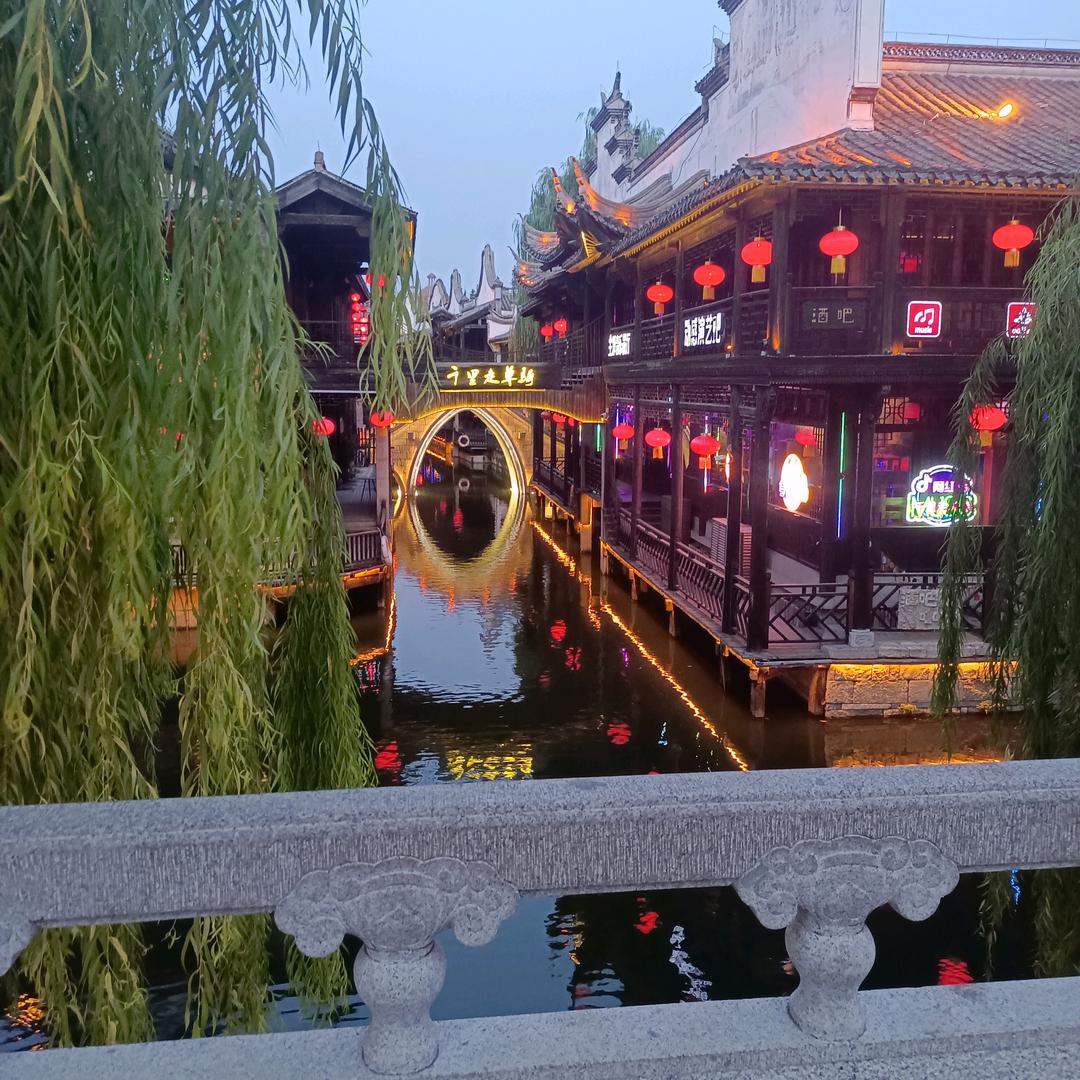 如鱼得水
