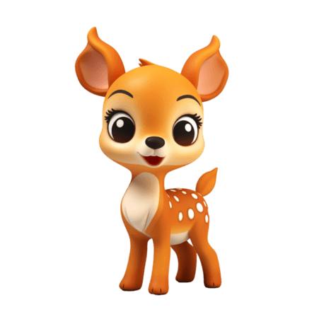 喜鹿苑梅花鹿养殖基地