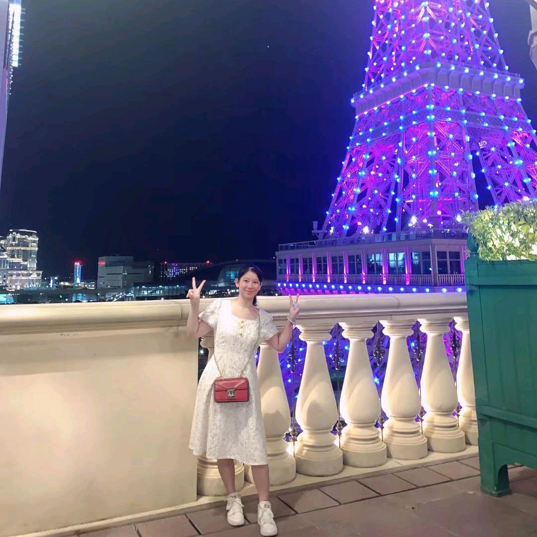 小丁香
