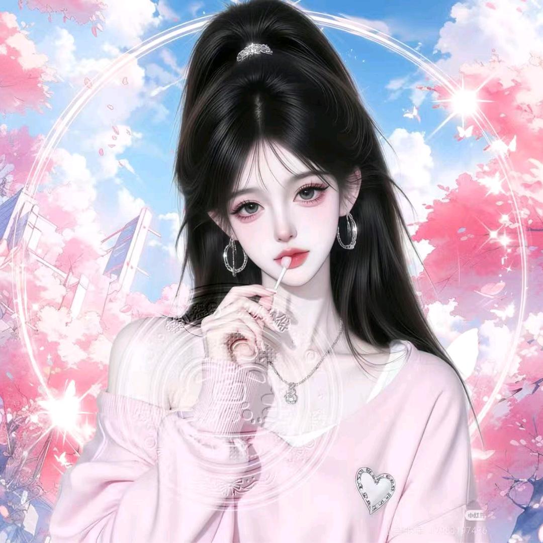 湘湘🌸