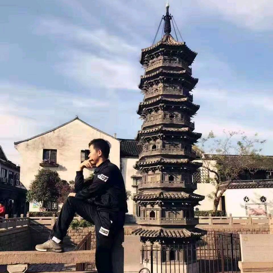 晓飞