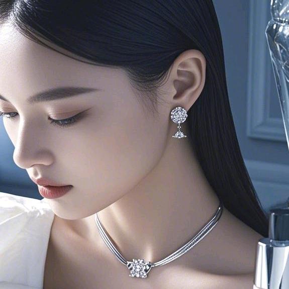 心有饰界《橱窗有好物》