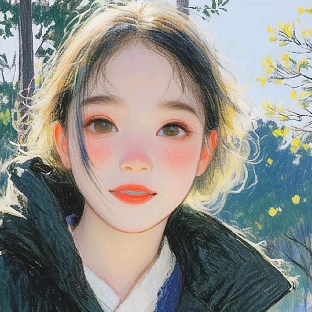 陌初🌻