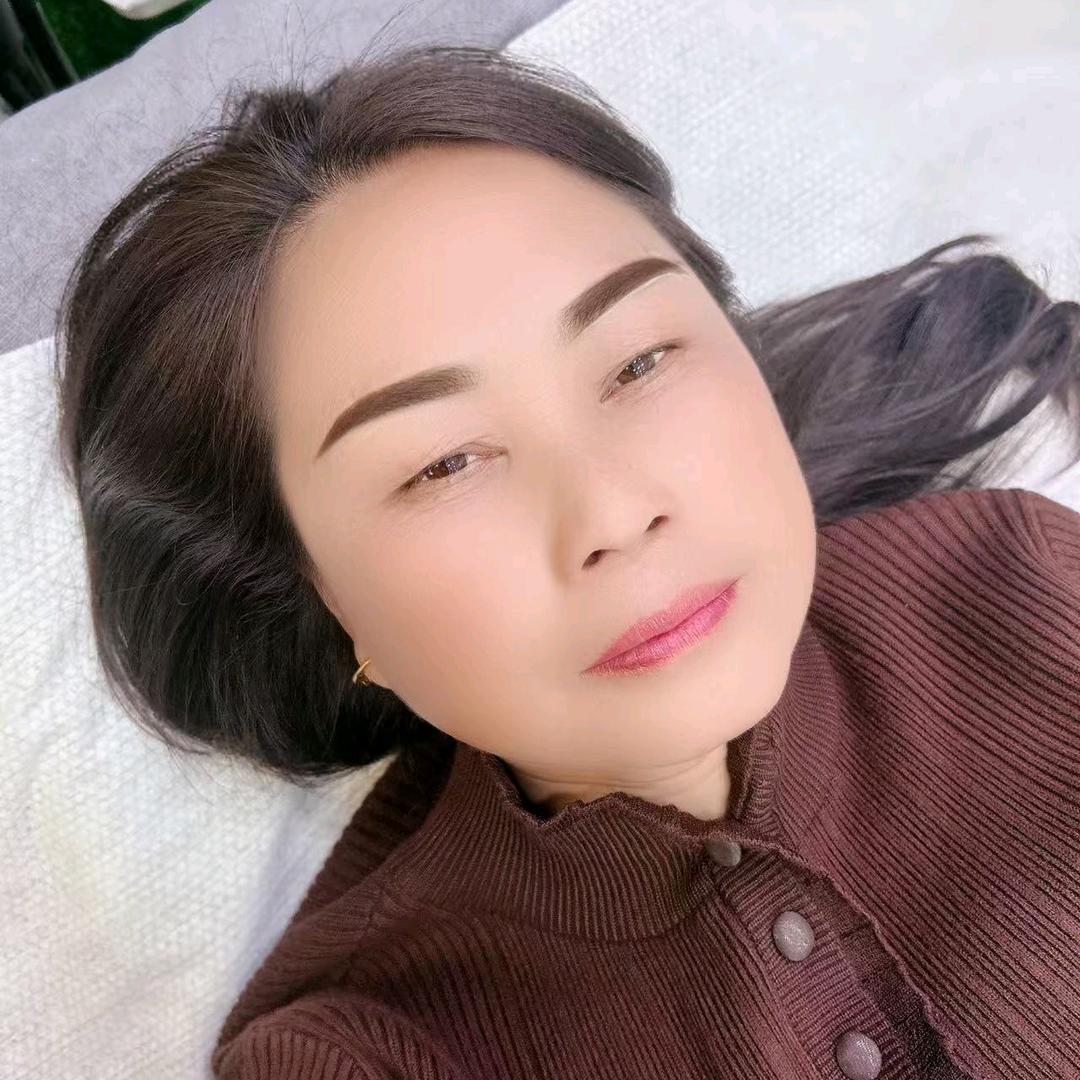 永恒的花朵