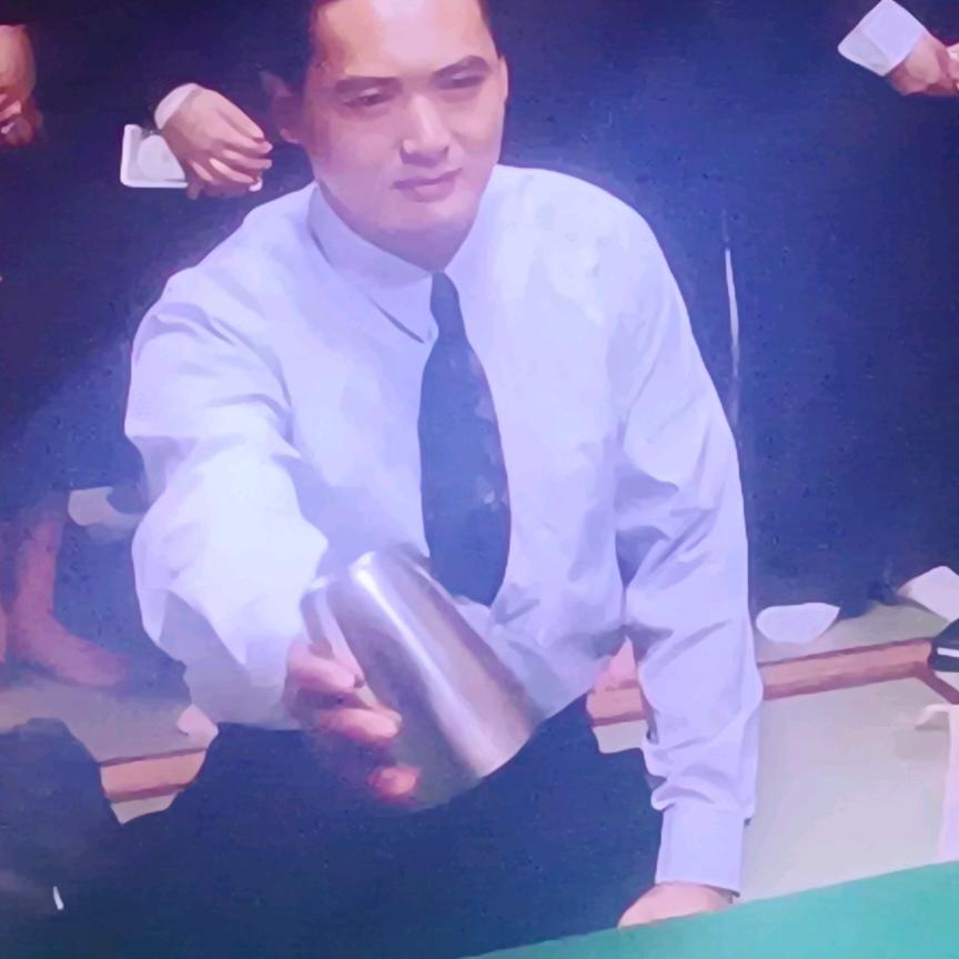 上架小哥