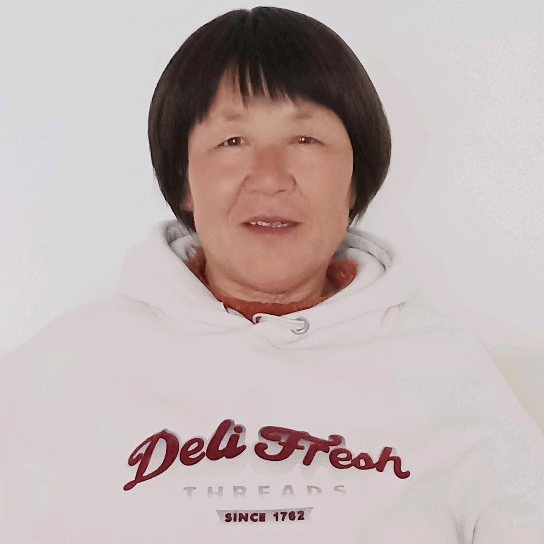 大姐