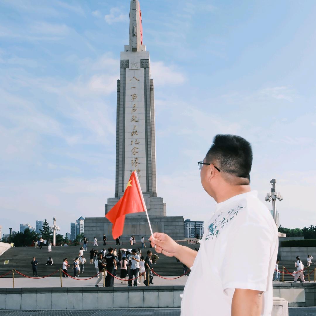 传播健康和爱的使者