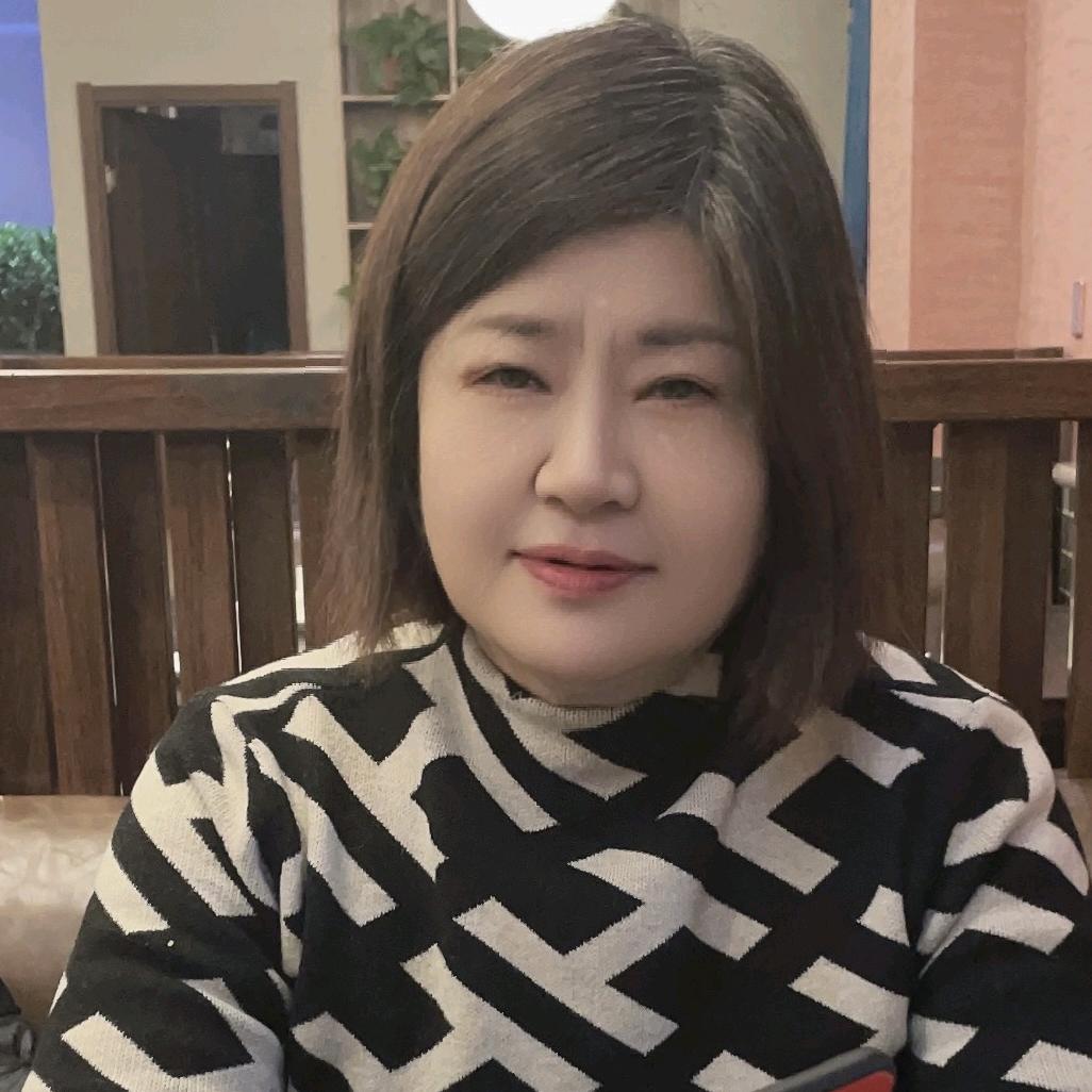 幸福在心里