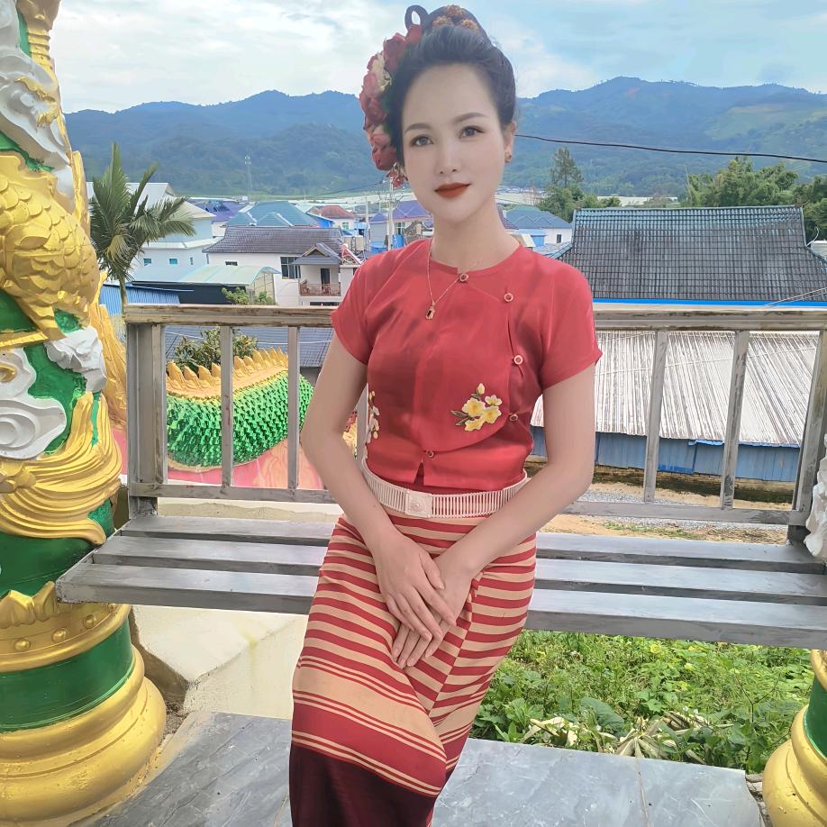 ✨香香傣服装✨