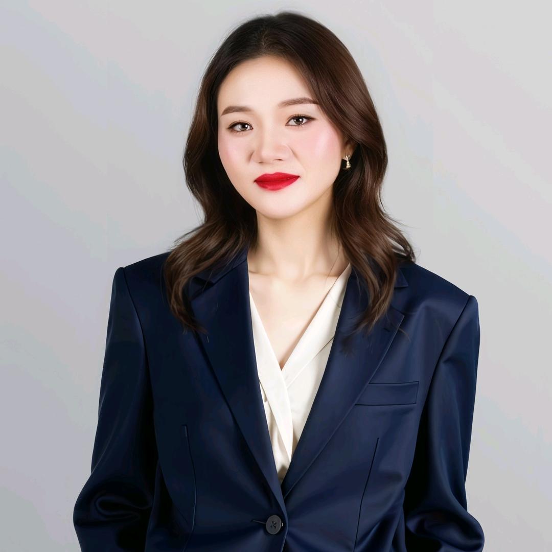 绿城桃溪雲镜-孙丽春