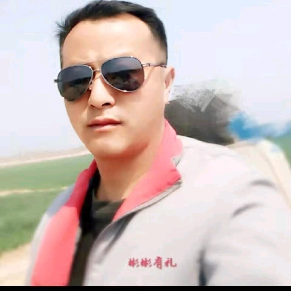 彬哥哥