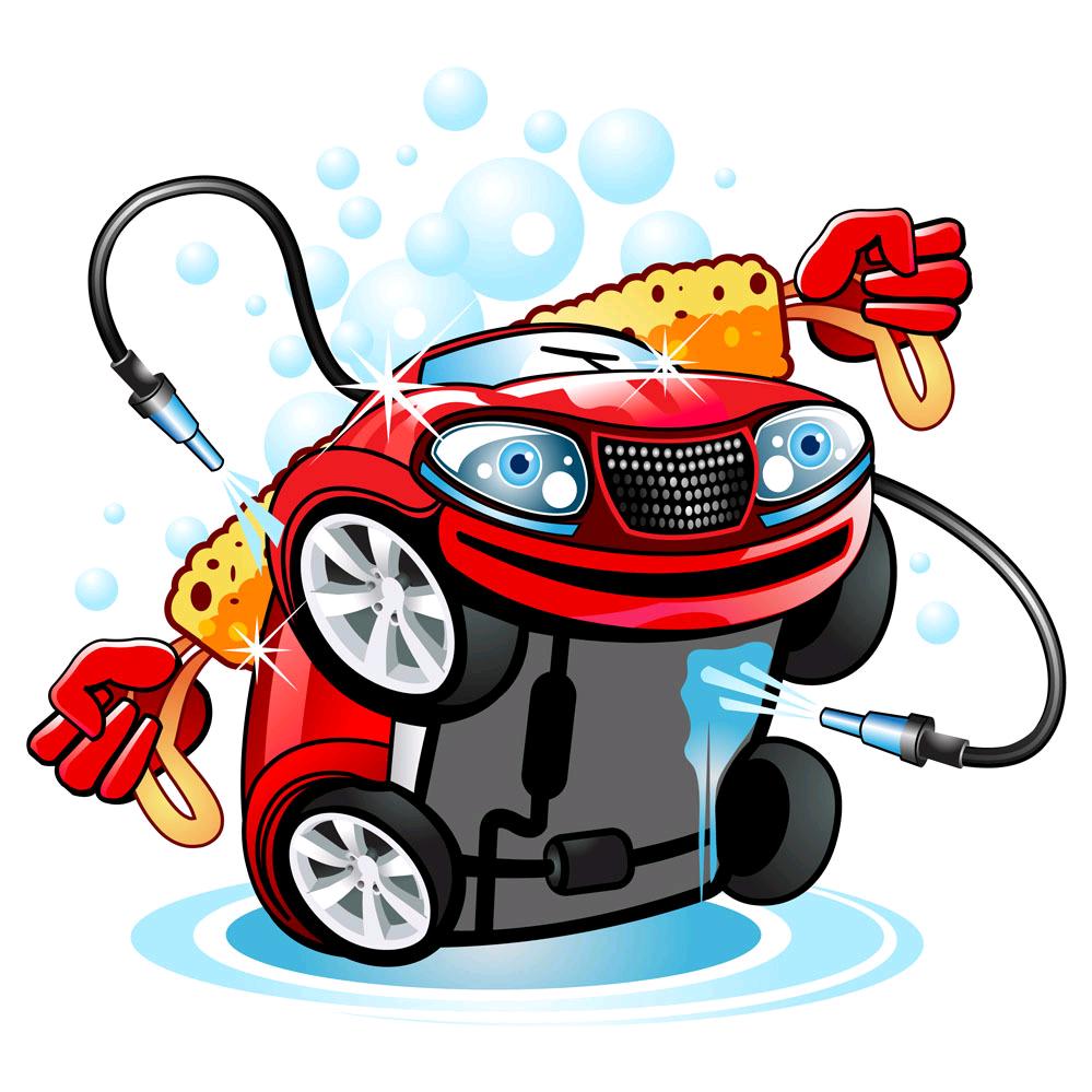 α朋丨汽车美容洗护