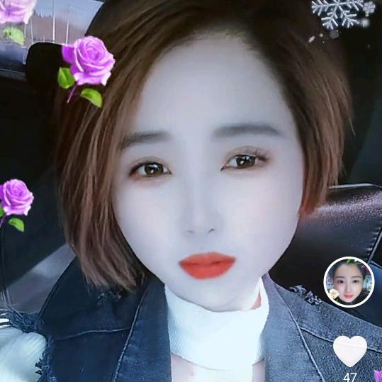 人生无悔