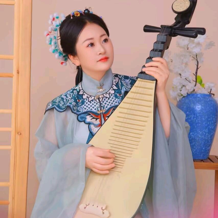 Li姐姐