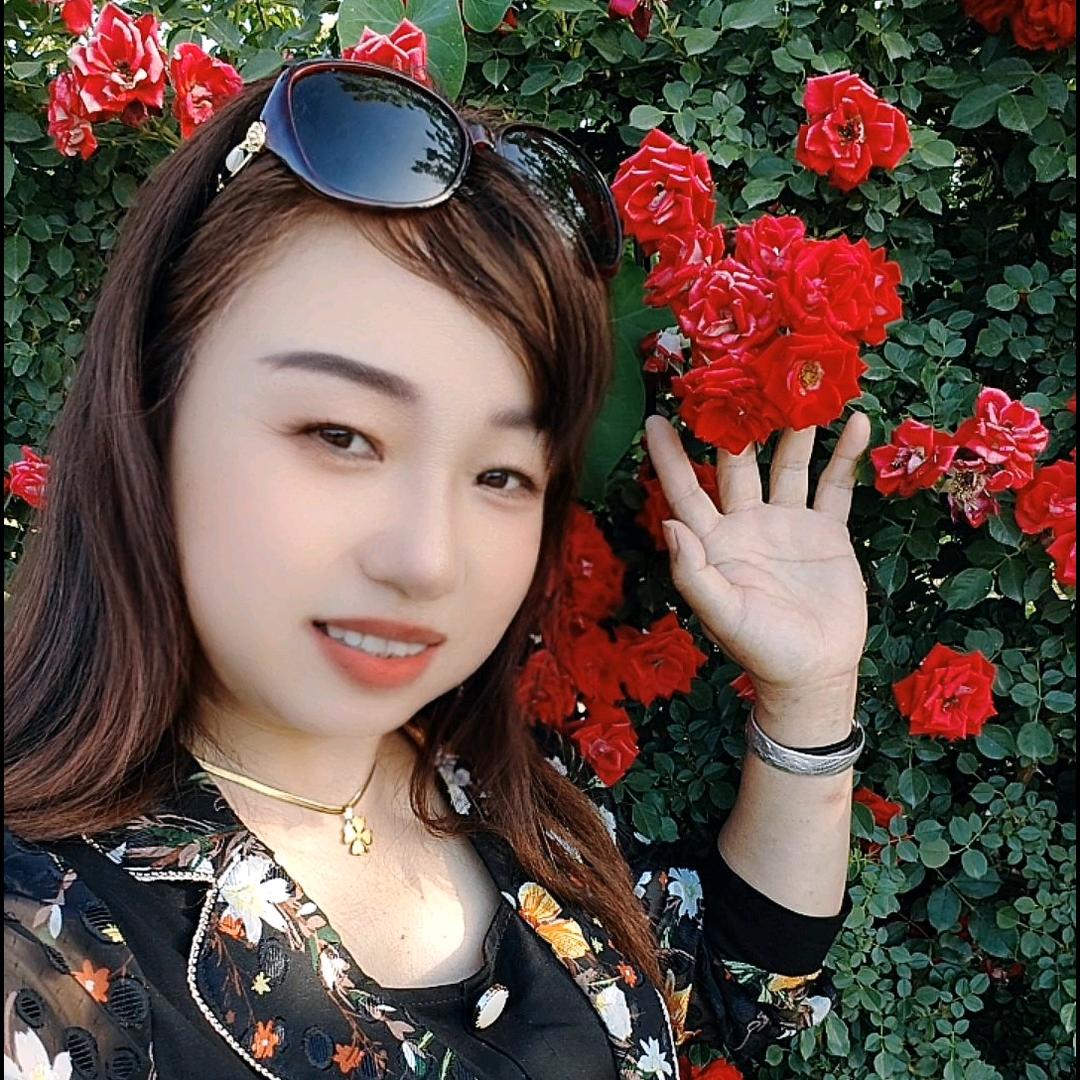 梨花🌺带雨