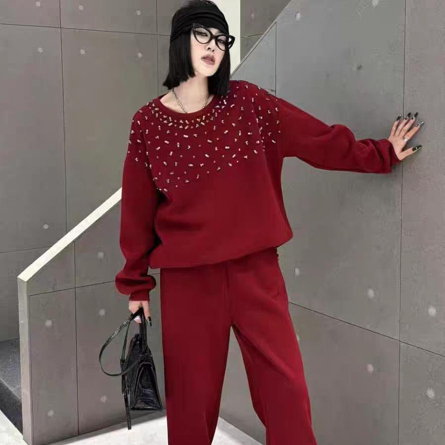 悦己大码女装