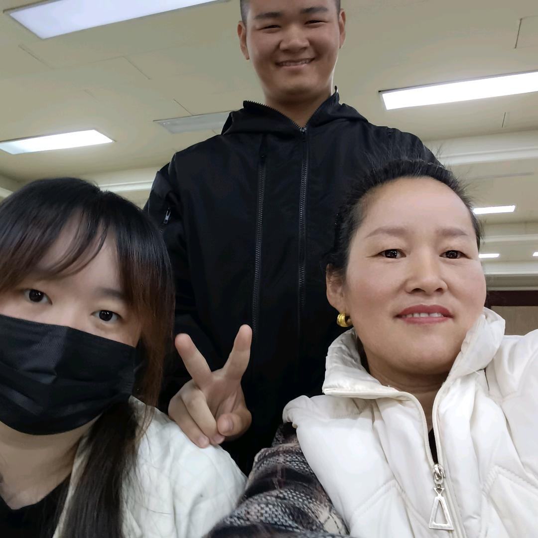 我要珍惜自己