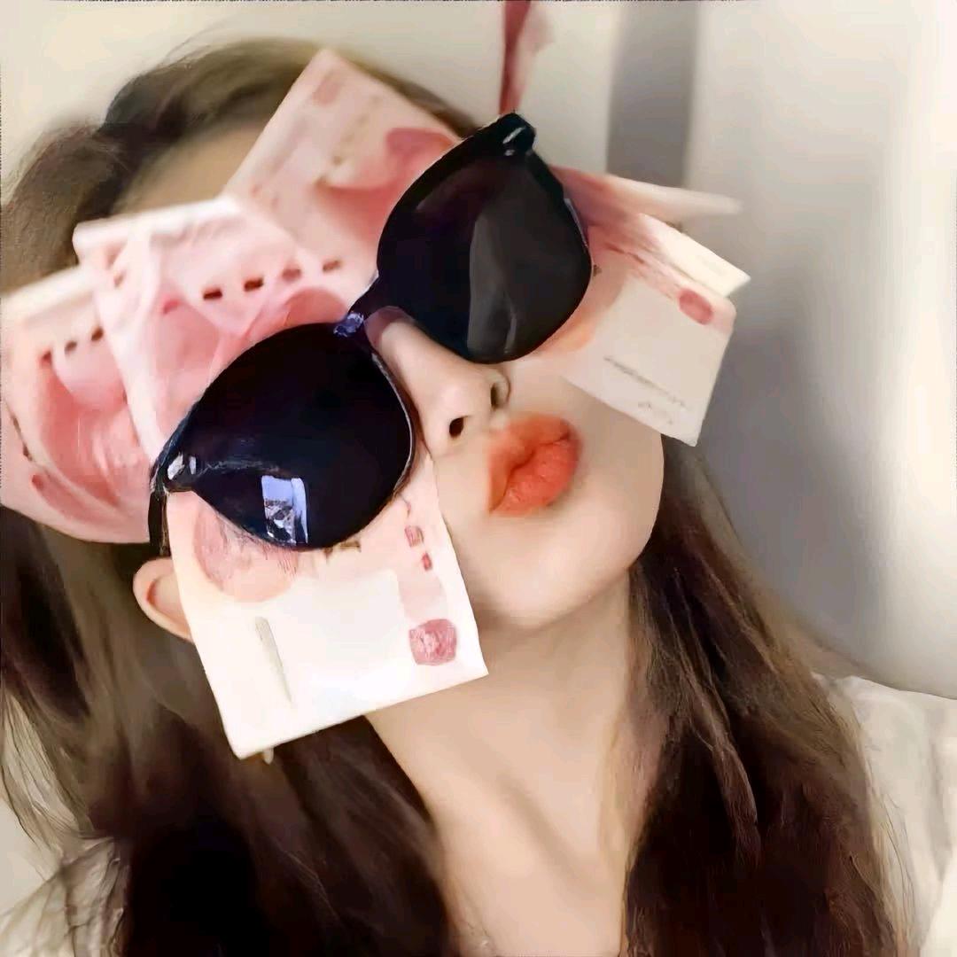 惊羡也不过是寻常