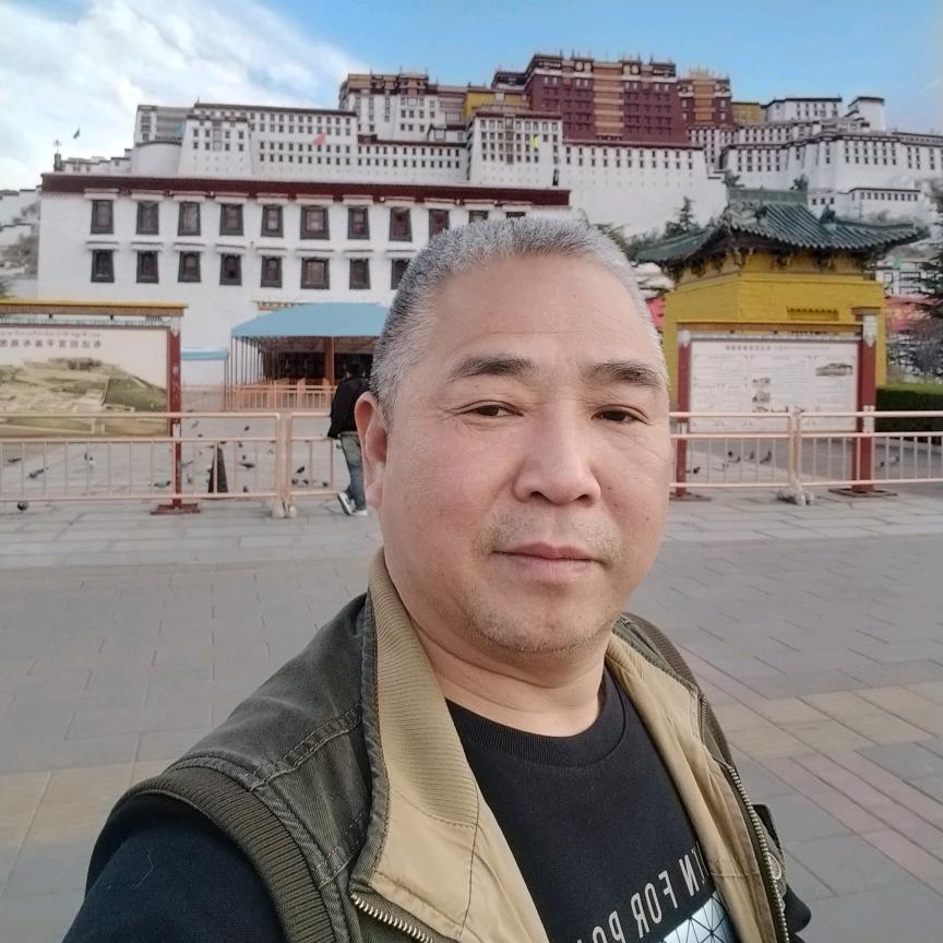 劲敌汉叔2号