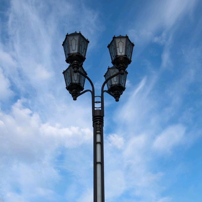 中山市嘉台照明有限公司