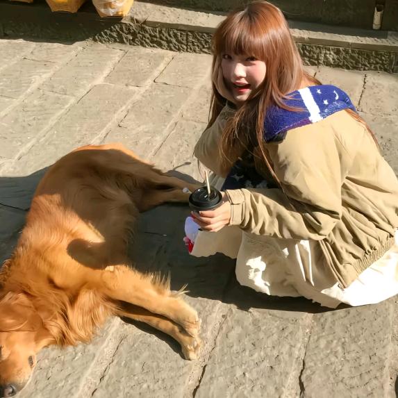 小猫咪喵喵