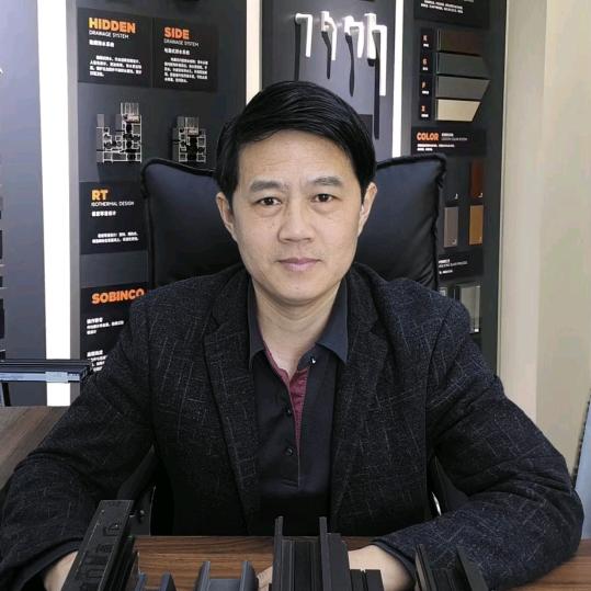 合肥博士特门窗，刘哥