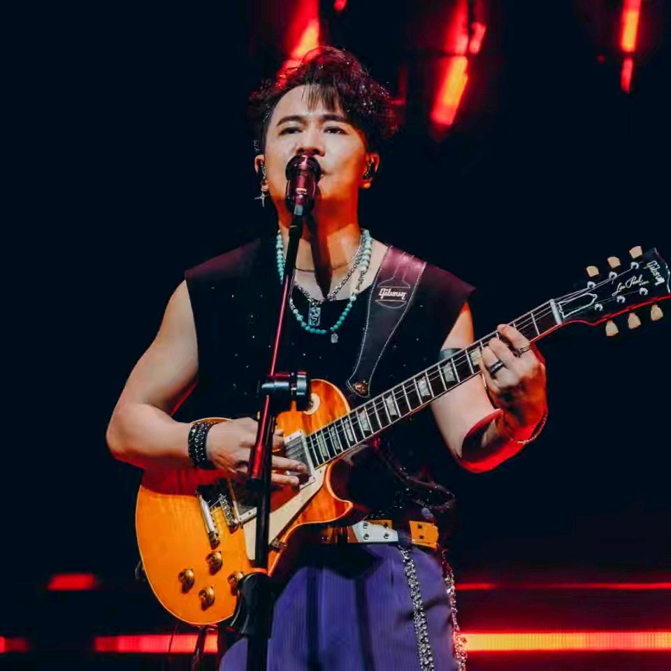 欢子 Fandy