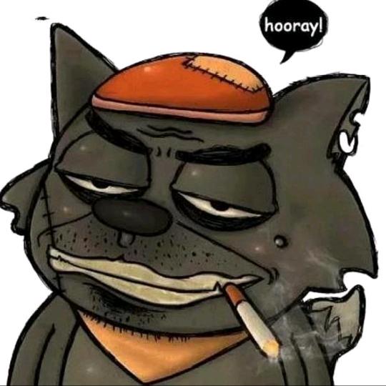 🚬᭄谋财ঞৣঁ渡余生᭄[干杯]