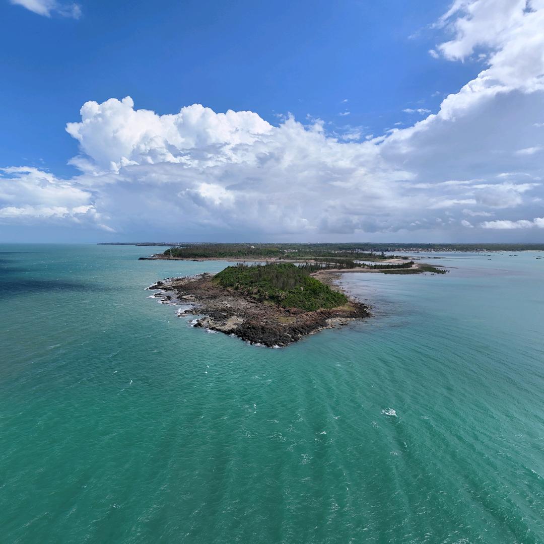 豆豆子自驾中国