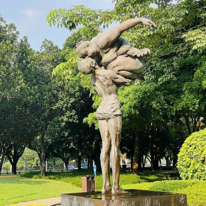 风向决定了你的发型