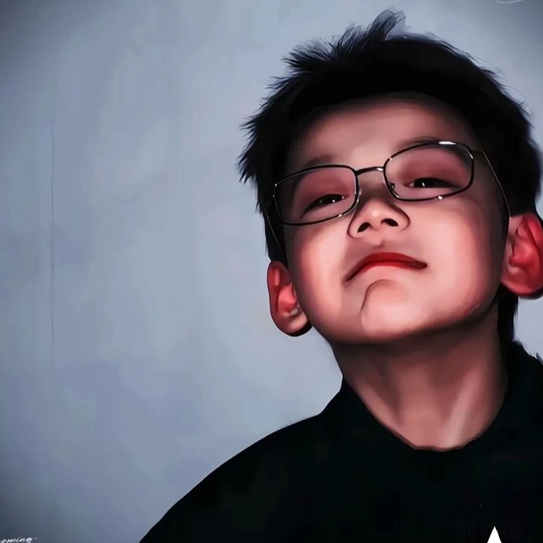 小孩