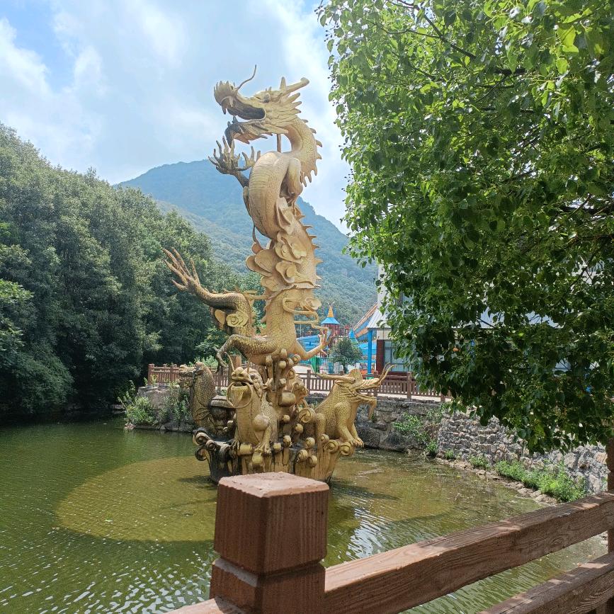 刘三姐