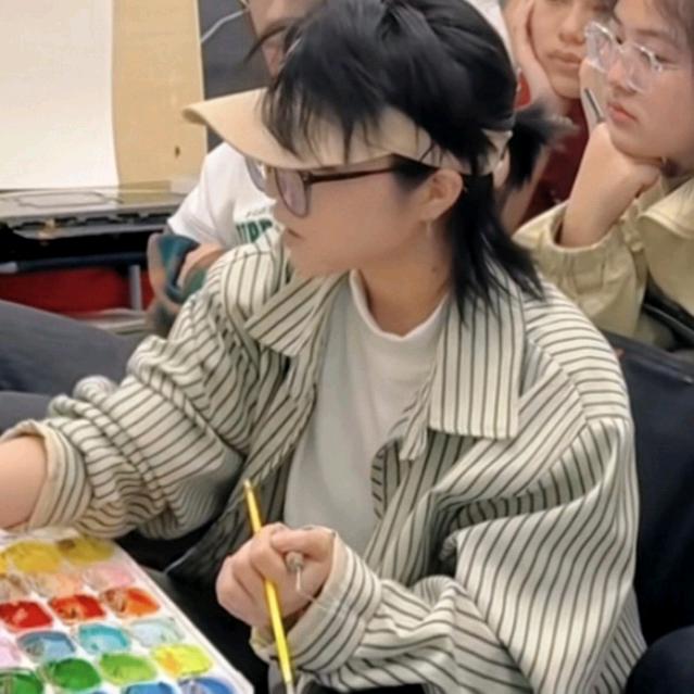 小周小周炸毛一周