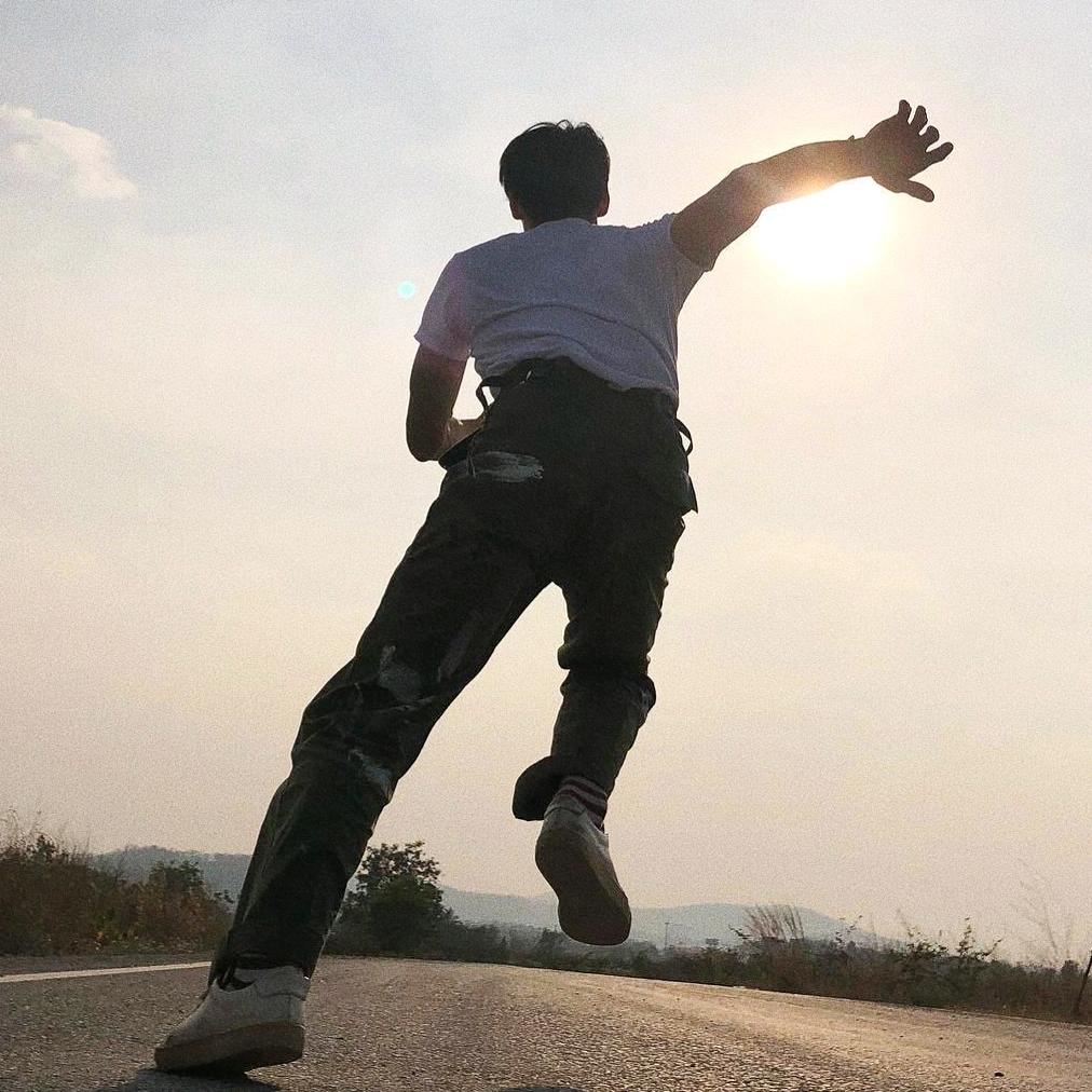 跳动于字节游荡于抖音