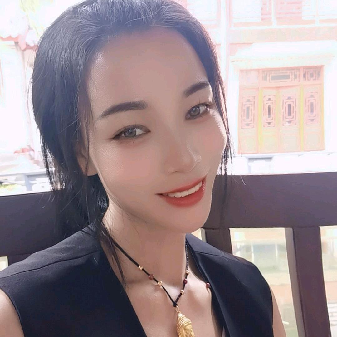 @春昵