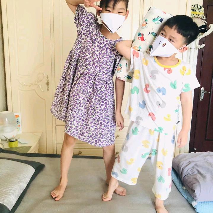 开心过好每一天