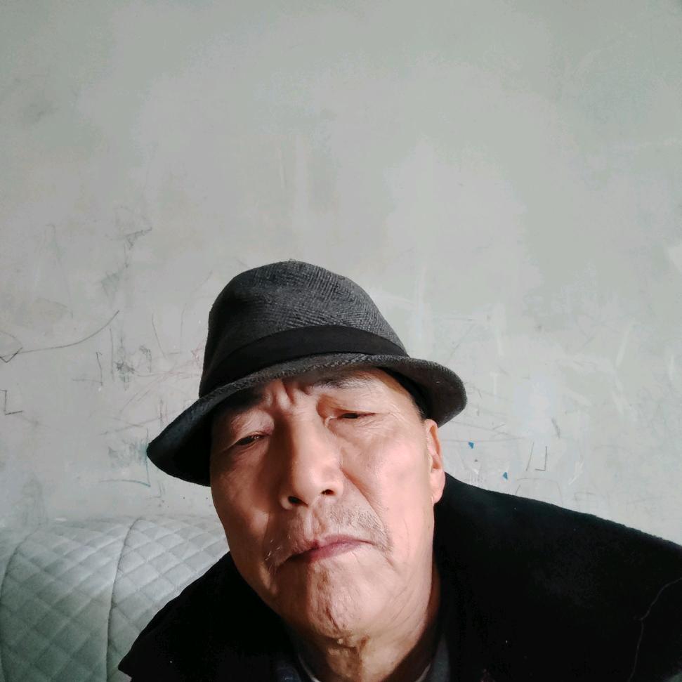 替天行道郑德富