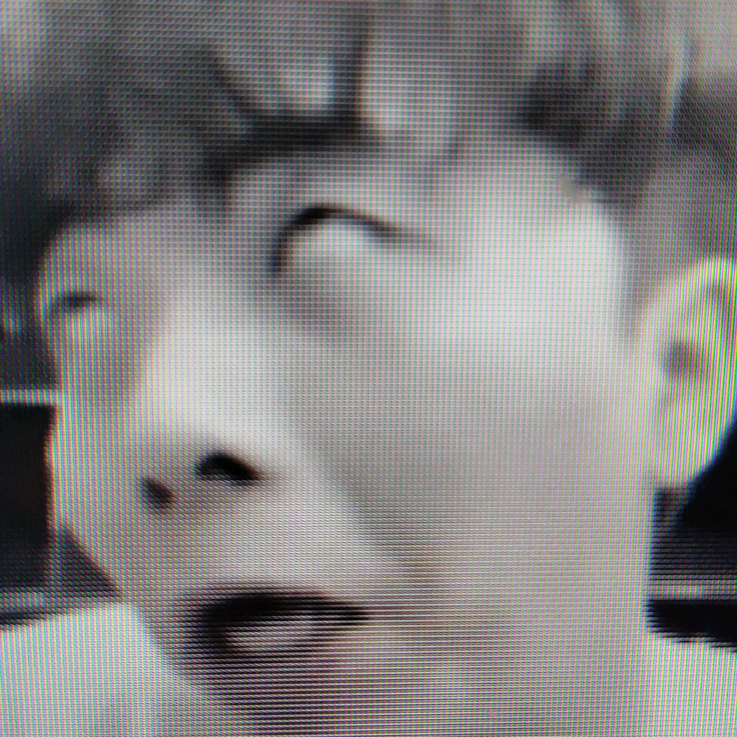 烦躁的老吕